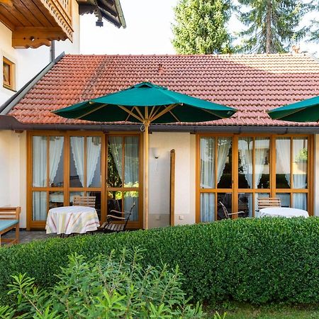 Landhaus Theresa Bad Tölz Buitenkant foto
