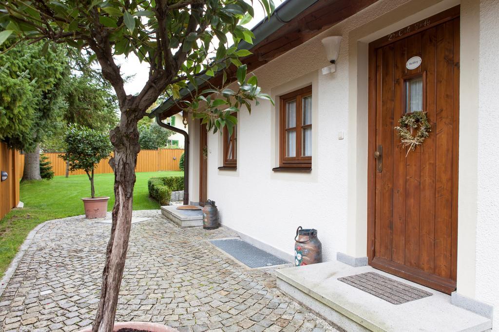 Landhaus Theresa Bad Tölz Kamer foto