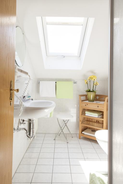 Landhaus Theresa Bad Tölz Kamer foto