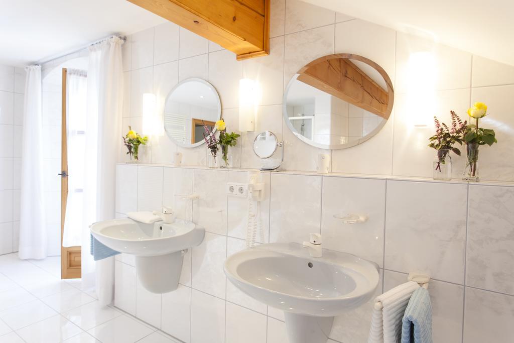 Landhaus Theresa Bad Tölz Kamer foto