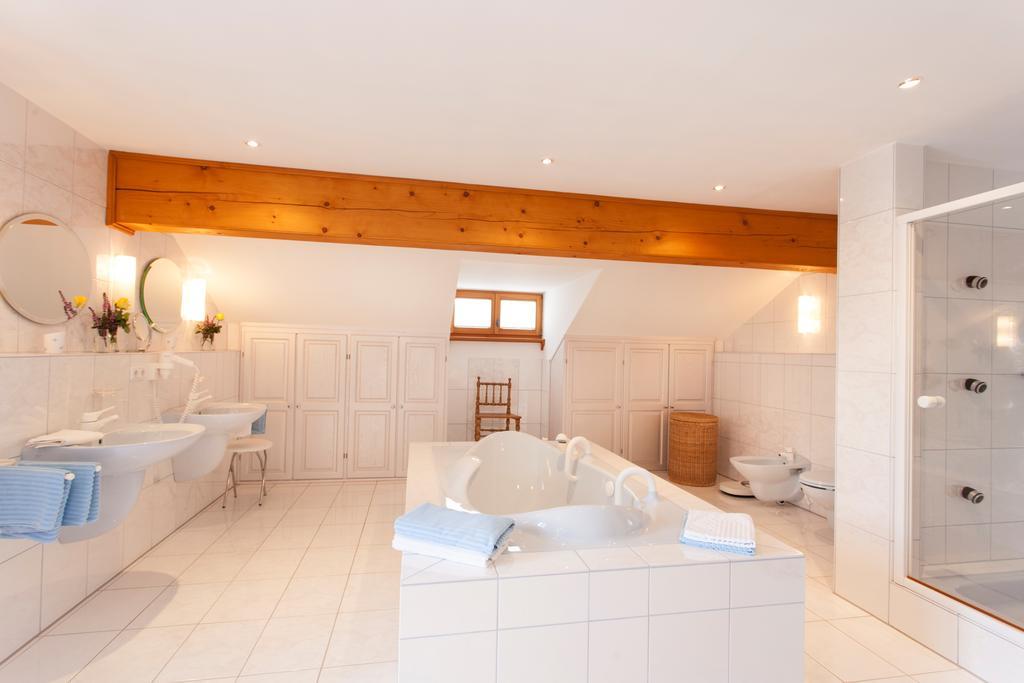 Landhaus Theresa Bad Tölz Kamer foto