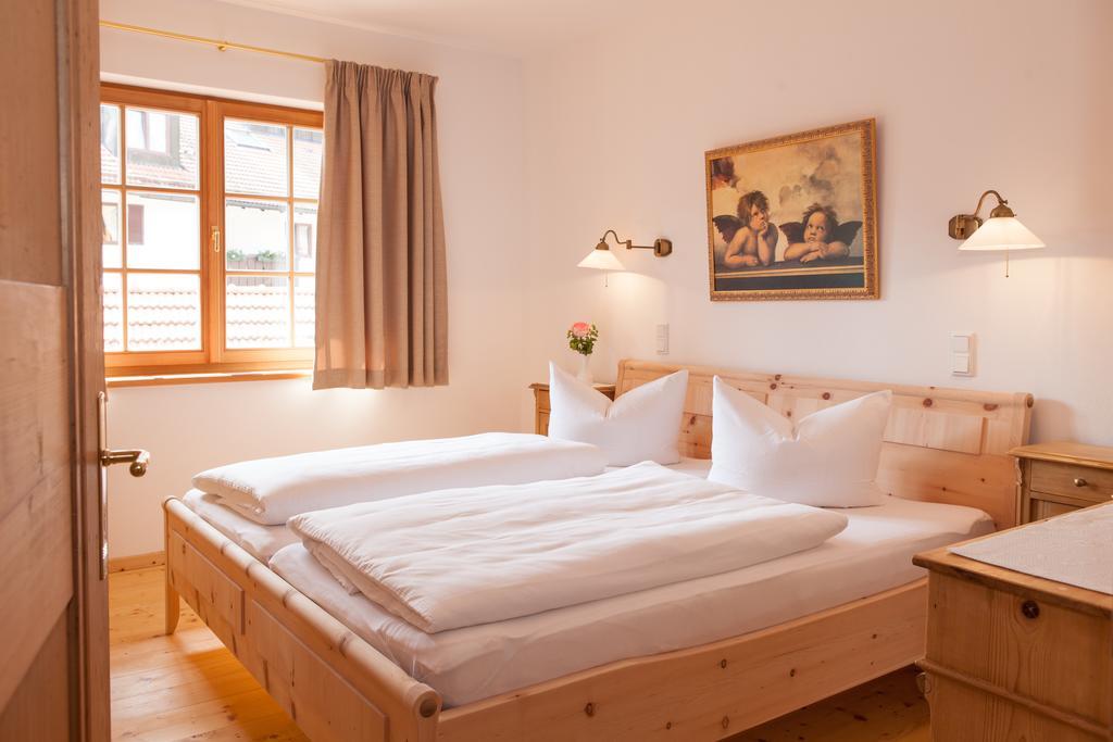 Landhaus Theresa Bad Tölz Kamer foto