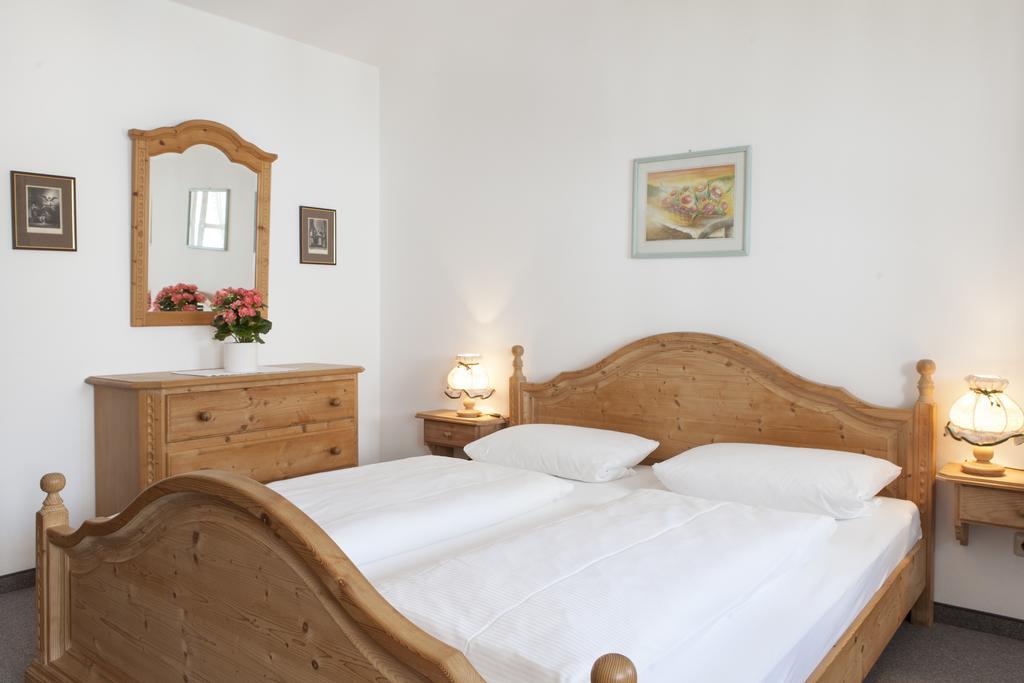 Landhaus Theresa Bad Tölz Kamer foto
