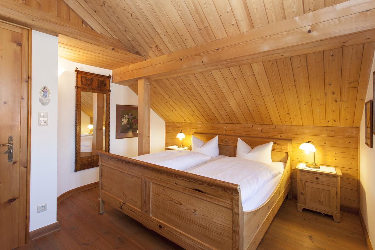 Landhaus Theresa Bad Tölz Buitenkant foto