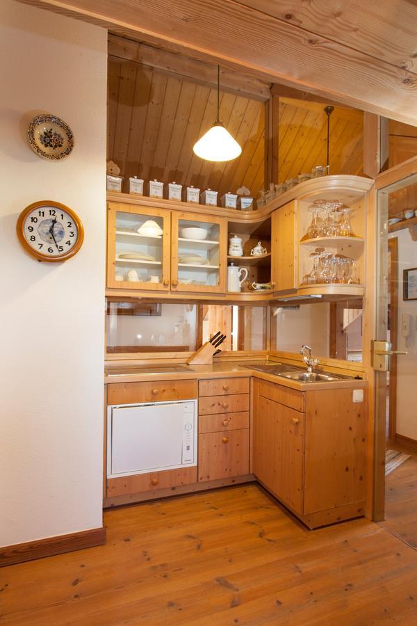 Landhaus Theresa Bad Tölz Buitenkant foto
